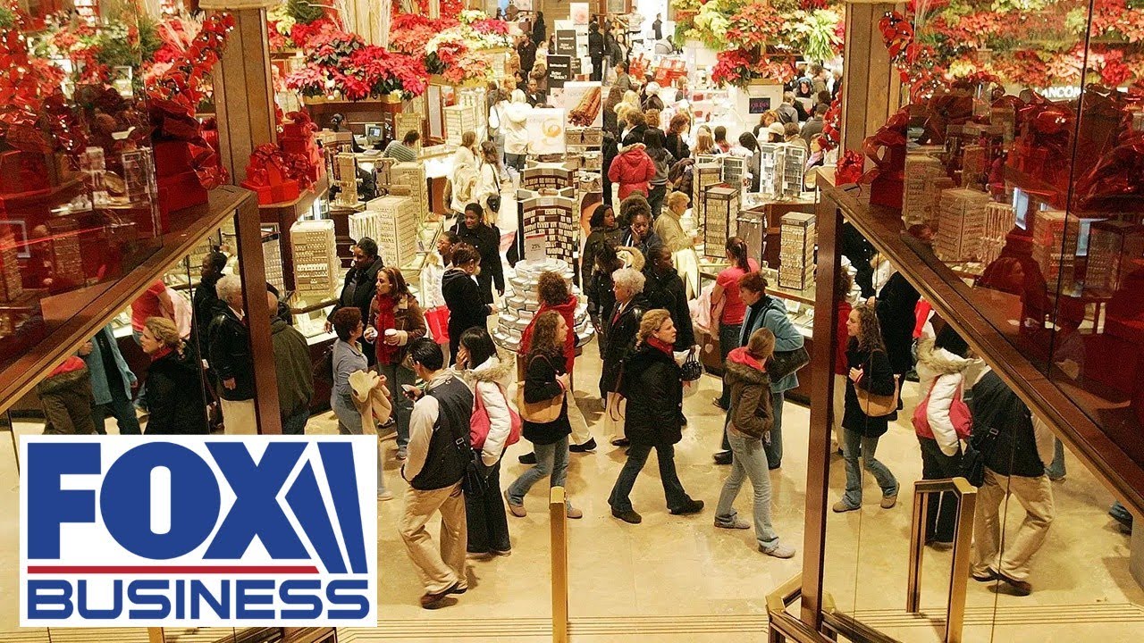 Holiday shopping procrastinators could score ‘bigger’ deals: Expert