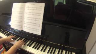 Hey, Lawdy! by Stephen Duro  |  Piano Time Jazz book 1