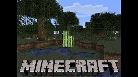 Minecraft Tutorial - How To Use Adventure Maps In Multiplayer [HD]