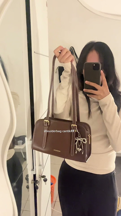 renee bag💗👀