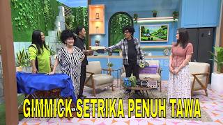 Ayu Curiga Wendi Adalah Hantu! | BTS (28/06/26) Part 1
