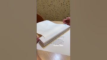 Say Goodbye to Print Shops with this Portable Printer