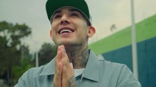 Dany Mata - La Mal Querida - Ft El Dary (Video Official)