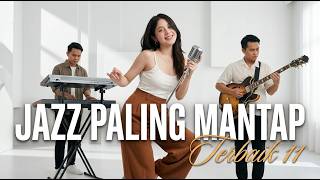 NOAH, Ungu, Padi, Gigi, Dewa 19, Sheila On 7 🎷 Lagu Nostalgia Indonesia Jazz Cover Indonesia