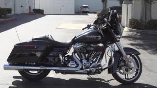 Vance & Hines ハイアウトプット・スリップオンマフラー 16455 バンス&ハインズ□ ハイアウトプット スリップオンマフラー