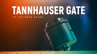 Tannhauser Gate rda | Русский CSMNT