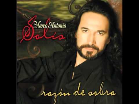 6. Sin Lado Izquierdo - Marco Antonio Solís