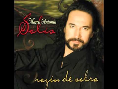 6. Sin Lado Izquierdo - Marco Antonio Solís