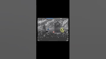 Creating a gd level on mobile part 3 #geometrydash #gd #mobile #suggestion