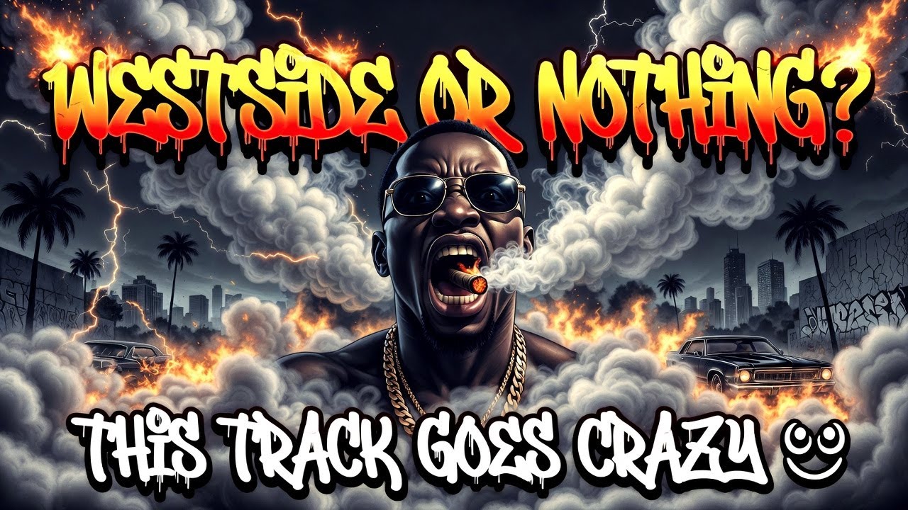 Late-night vibes • city lights • nostalgia🎧 westsideechoes💨 Chil & Smoke Mix 💨