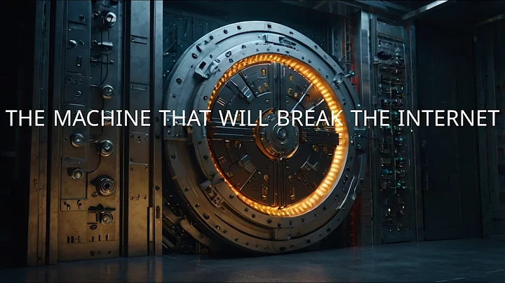 Quantum Computing: How the Impossible Machines Will Change Reality