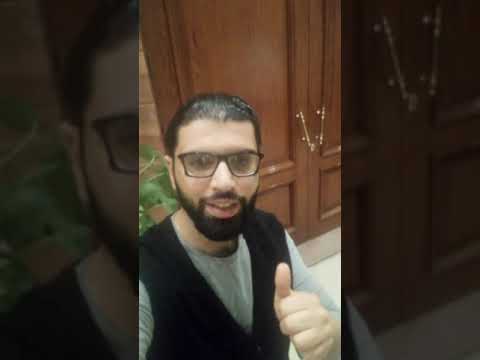 متحزنيش بلاش عصبيه