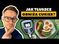 Jak ważny jest TŁUSZCZ W DIECIE? Źródła tłuszczów a dieta dla cukrzyków (keto/low carb) | Nie słodzę