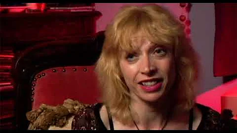 New York Doll - Killer Kane Documentary