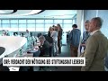 ORF: Verdacht der Nötigung bei Stiftungsrat Lederer