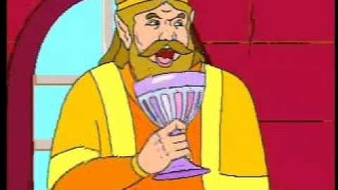 The King Says Mah Boi For 30 Seconds