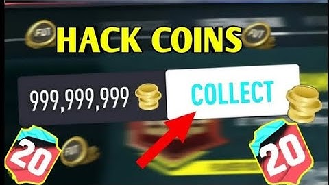 HOW TO HACK FUT 20 BY PACYBITS!!! MILLIONS OF COINS!!!