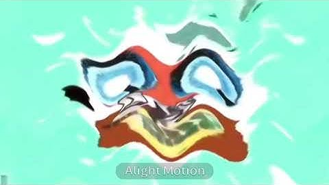 (NEW EFFECT) Klasky Csupo in My G-Major 32