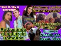 Rod recuerda a Domelipa y usa su collar🥺Stefanny espera UN BEBÉ?💥Momento ROMÁNTICO de Max y Iamferv🌹