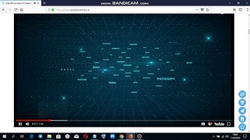 datablockchain ico review