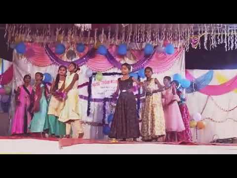 Deewane hum yeshu masih ke jesus hindi christian song dance 2021 CNI kambhare church