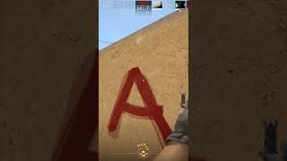 cs kill moments #cs2 #csgo #counterstrike #gaming #ytshorts