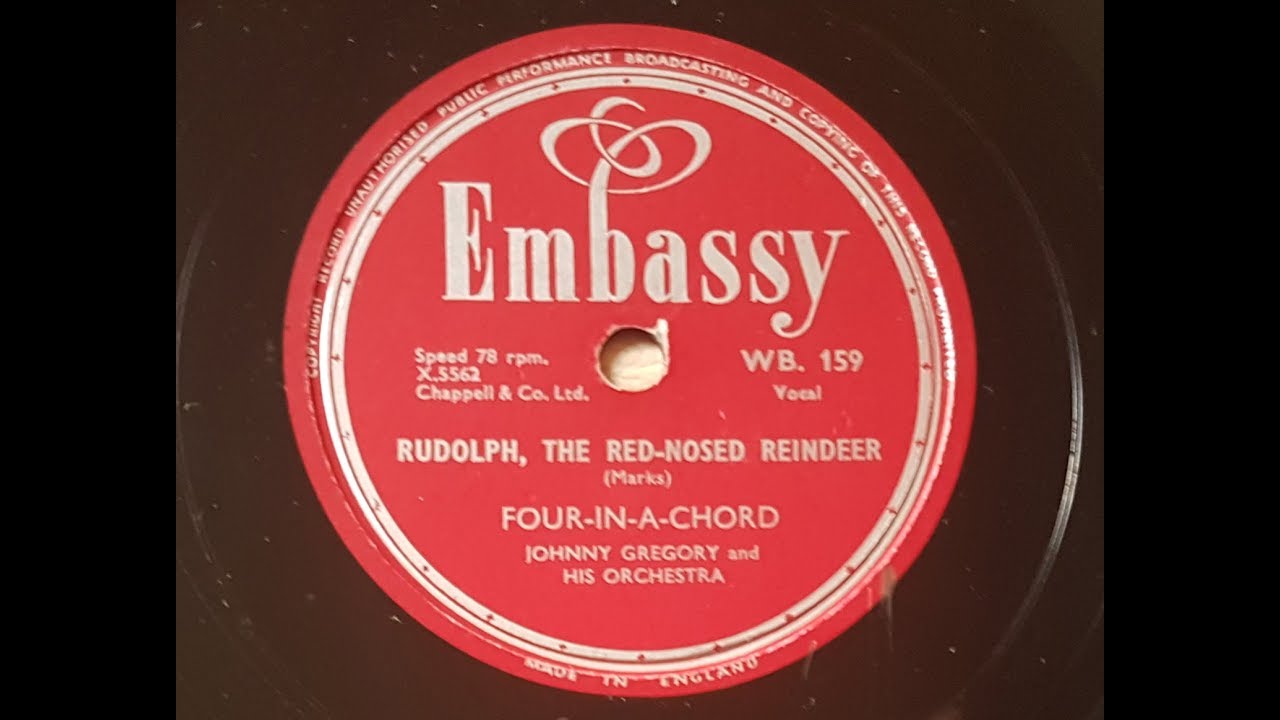 その他 Rudolph;Variations [CD] Rudolph The Red Nosed Reindeer (1964) Special Edition CD