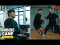 Inside Camp: Dmitry Bivol Reveals Special Training Before Fighting Michael Eifert | Episode 1