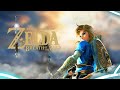 Revivez l'histoire de The Legend Of Zelda Breath Of The Wild Download Mp4