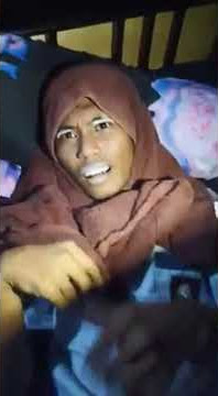 Lagi Viral, Video Jangan Ko Kasi Menyala Blitznya - Shorts