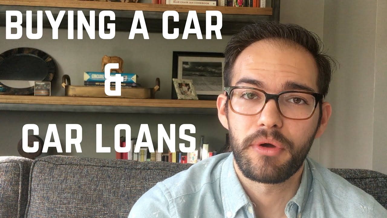 How To Get A Car Loan WITHOUT Getting Screwed Over YouTube how-to-get-a-car-loan-without-getting-screwed-over-youtube