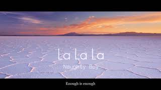 【Acapella cover】La la la - Naughty Boy ft. Sam Smith covered by shio
