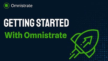 Getting started with Omnistrate