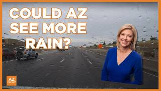 Here's when Arizona can see the best storm chances this week