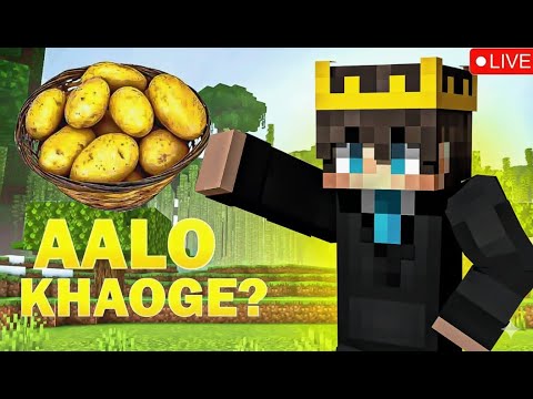 Playing in PrimeMc with Subscribers⁩😍😁#minecraftshorts #shortslive ...