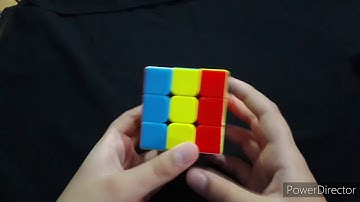 Making 50 flags on the rubik