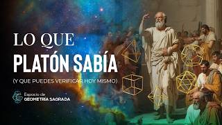 Sacred Geometry according to Plato: The Correspondence with the Elements | Monique Dumoulin