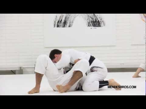 Rafael Mendes rolling with Beneil Dariush | Art of Jiu Jitsu Academy | (949) 645 1679