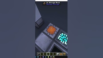 CÓMO FUNCIONA el DISK MANIPULATOR en REFINED STORAGE MINECRAFT