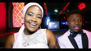 Hussen & Asha Wedding (Official Video)