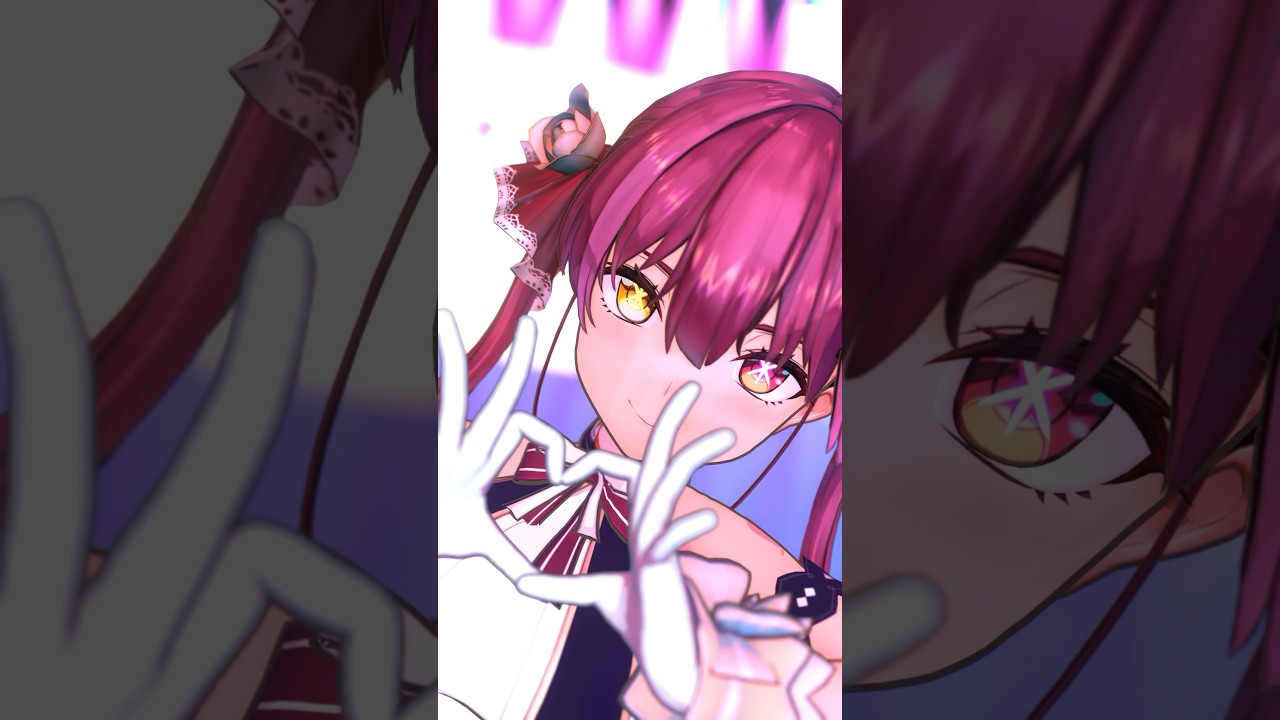 ホロカ プロモ アイドルマイク 宝鐘マリン ホロカ 宝鐘マリン RR 2枚（ホロカ】「宝鐘マリン」推しメン