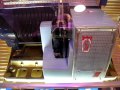 1954 Seeburg HF100R/D 45 RPM Jukebox & Wallbox In Action