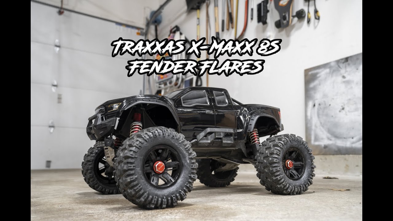 DoubleTake Fender Flare Set For Phoenix Body, E-Z-Go TXT 96 - Foto 14