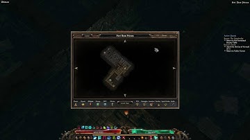 Grim Dawn - Warlock, Ultimate Difficulty, "Anastasia" run