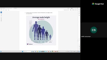 Revision Session - Quiz I