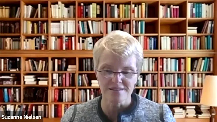 Col. Suzanne Nielsen on Contemporary Challenges in...