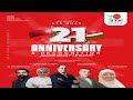 Dxn oman 21th anniversary and grand recognition 2024