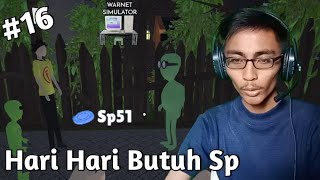 Lagi Lagi Kita Butuh SP!!! /Warnet Life Indonesia - Part 16