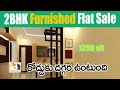 Furnished flats Sale in Pragathi Nagar Kukatpally // 2bhk pent house in pragathi nagar #Dreamflat
