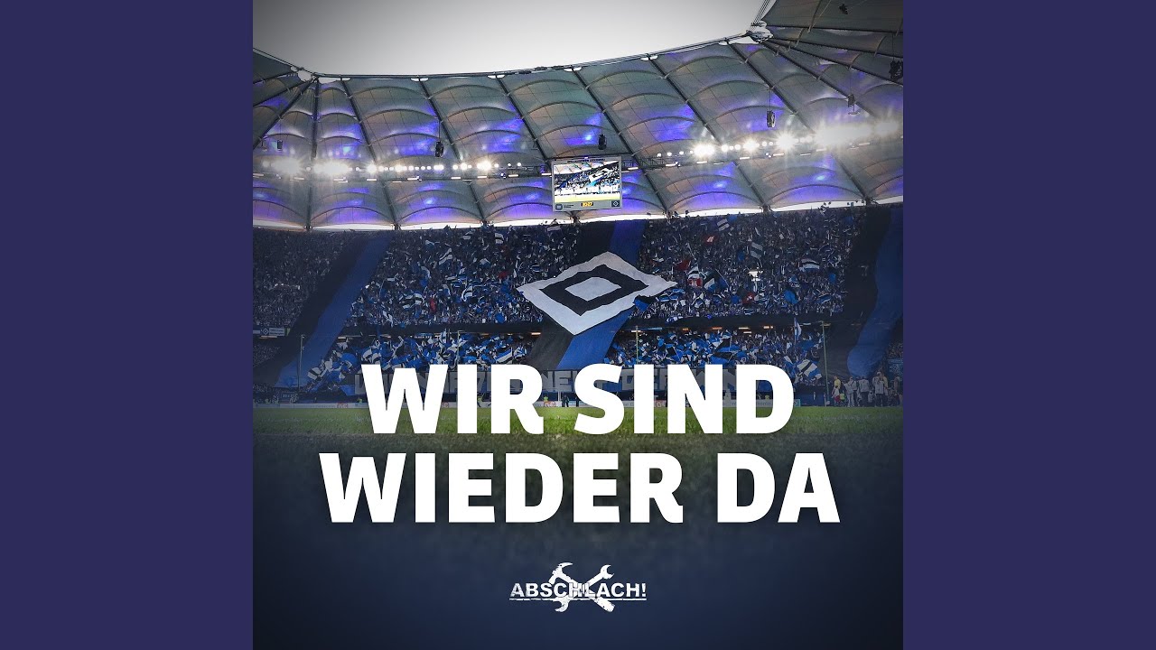 Wir sind wieder da - YouTube